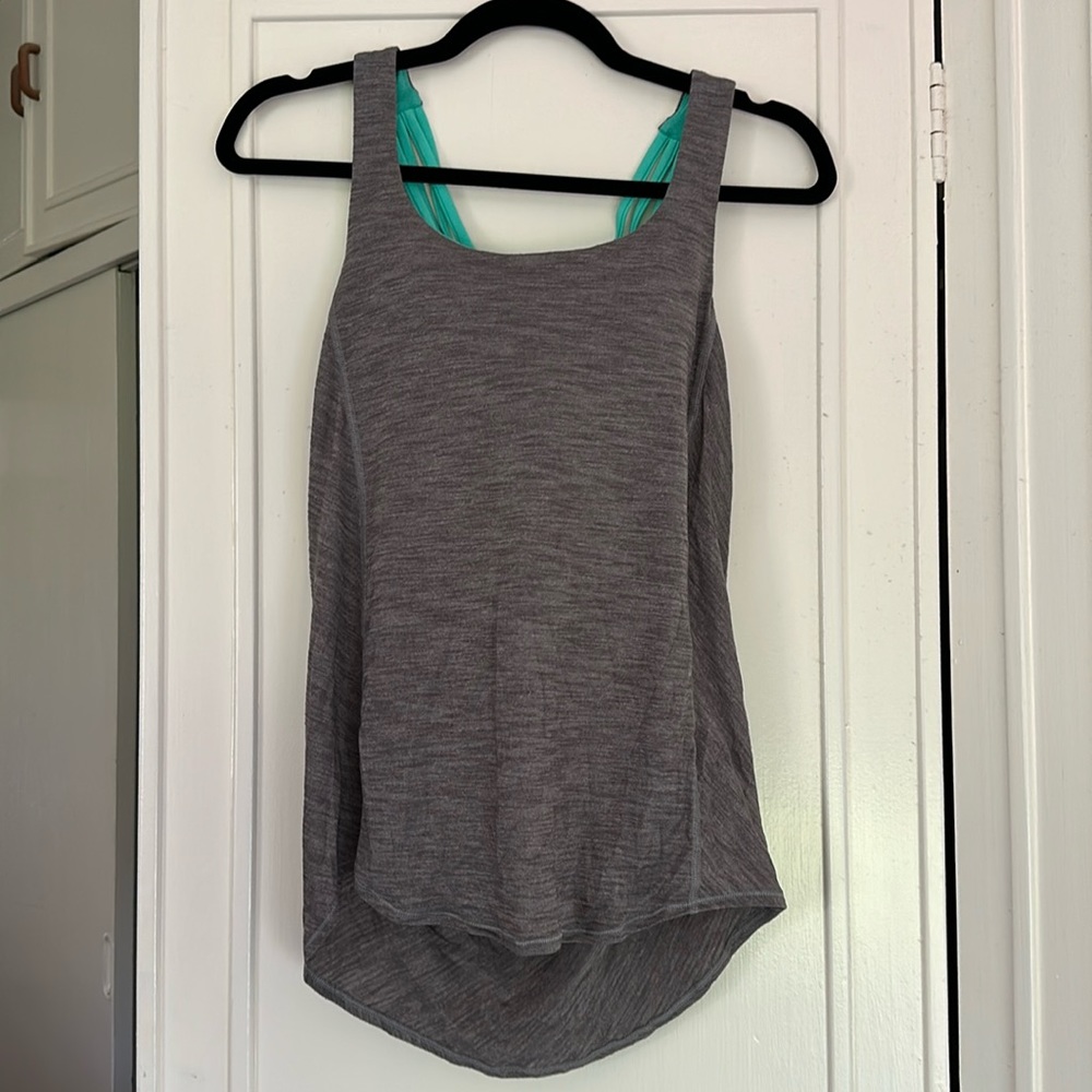 Lululemon Top